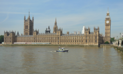 Houses of Parliament|Parlament